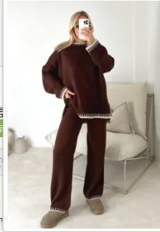 Eleanor™ Cozy Chic Knitted Set